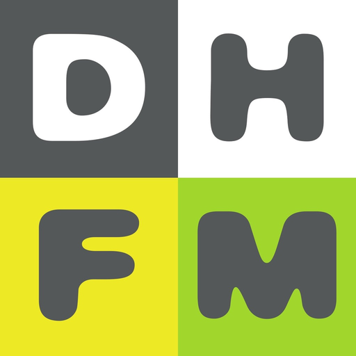 Den Haag FM App app icon