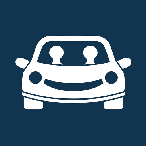 Oszkar telekocsi app icon