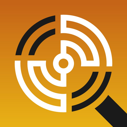 RFID Tag Finder app icon