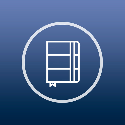 Tu Palabra mi Plenitud app icon