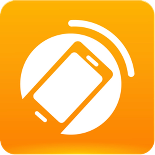 Mobilna Parafia app icon
