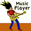 RadSounds-MusicPlayer icon