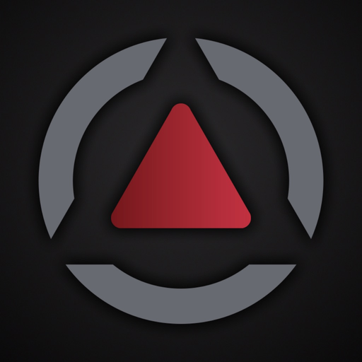 Digifort Mobile Client app icon