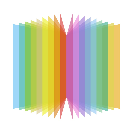 Merriam-Webster The Visual + app icon