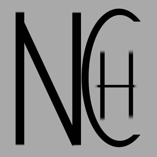 Nextchar app icon