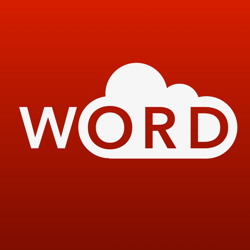 Wowed app icon