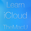Learn - iCloud Edition icon