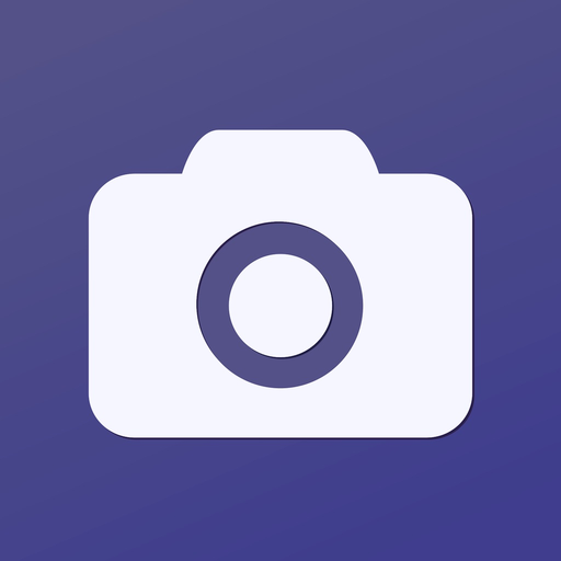 StickyCamera app icon