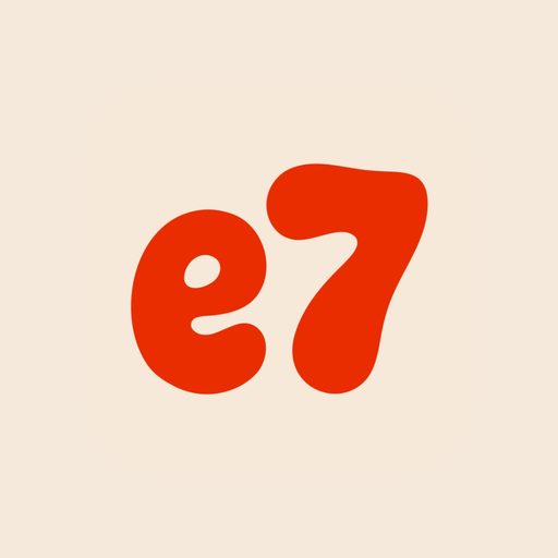 Elo7 app icon