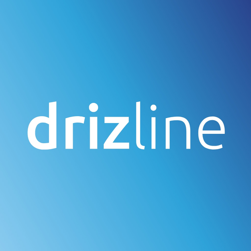 Drizline app icon