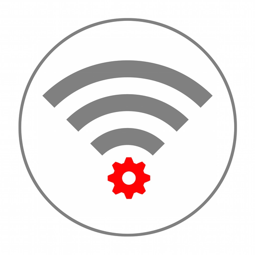 WiFi Priority app icon