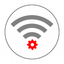 WiFi Priority icon