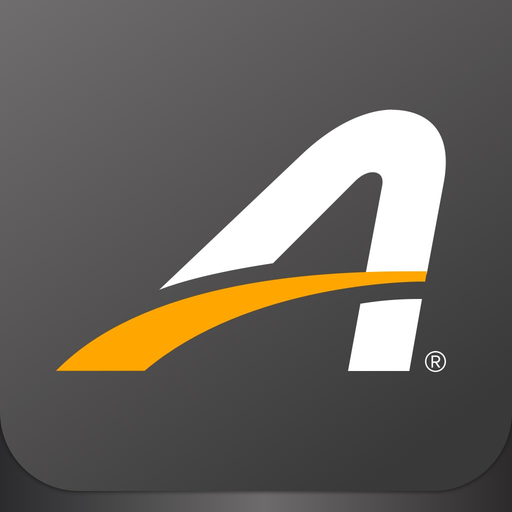 ACTIVE - Fitness Events app icon