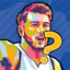 Who's the Basketball Player icon