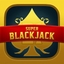 Super Blackjack - Win Big with this casino style gambling app - Download for Free icon