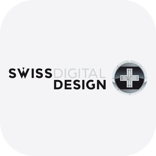 SDD Finder app icon
