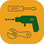 My Tools icon