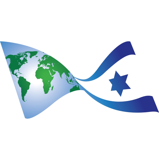 United With Israel app icon