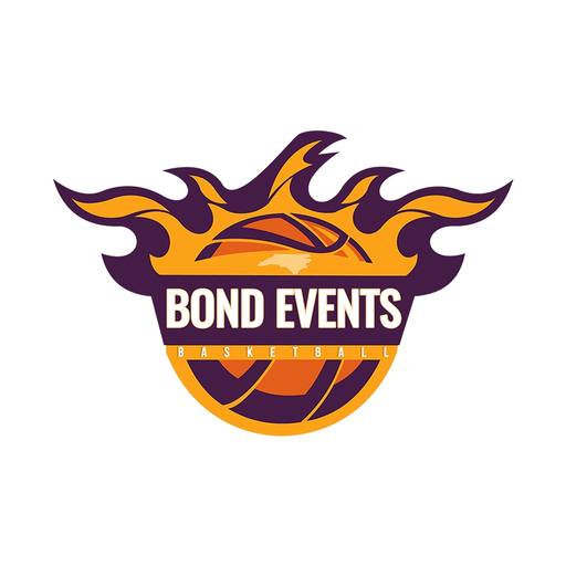 BOND Basketball app icon