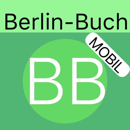 Berlin-Buch app icon