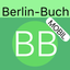 Berlin-Buch icon