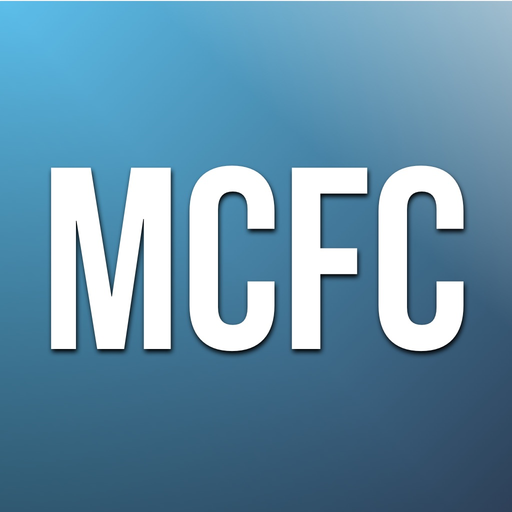 MCFC News app icon