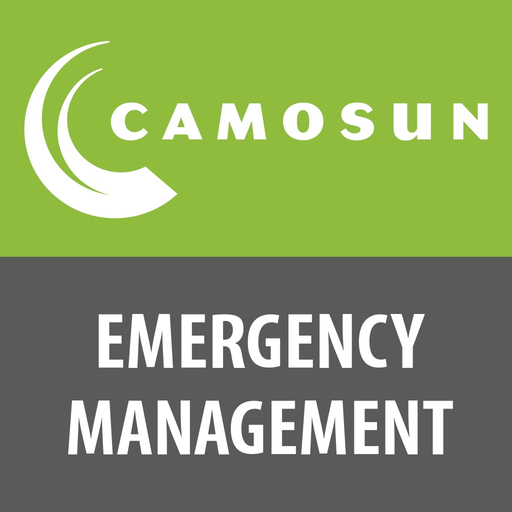 Mobile Safety -Camosun College app icon