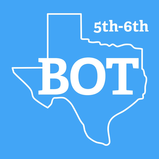 BOT 5th-6th Grade Social Stud. app icon