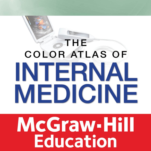 Atlas of Internal Medicine app icon