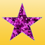 Classical Music Shapes Colors icon