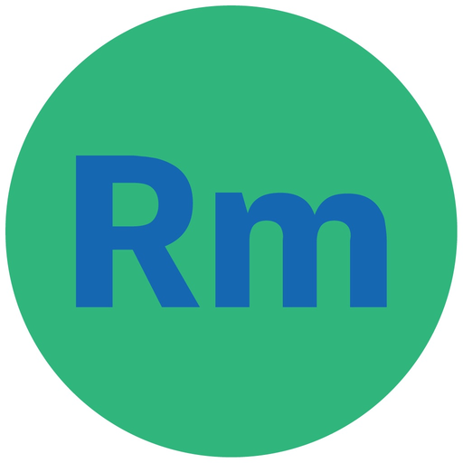 Routematic app icon