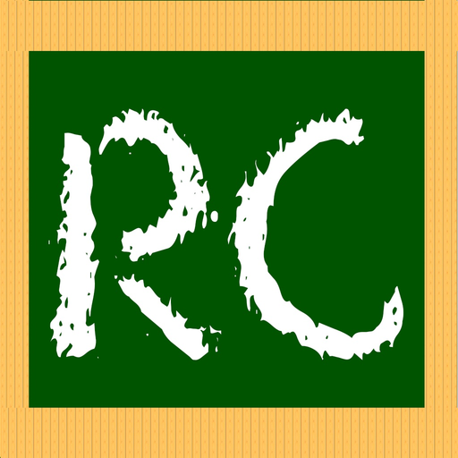 Running Record Calculator app icon