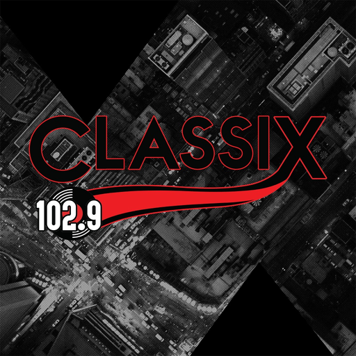 Classix 102.9 app icon