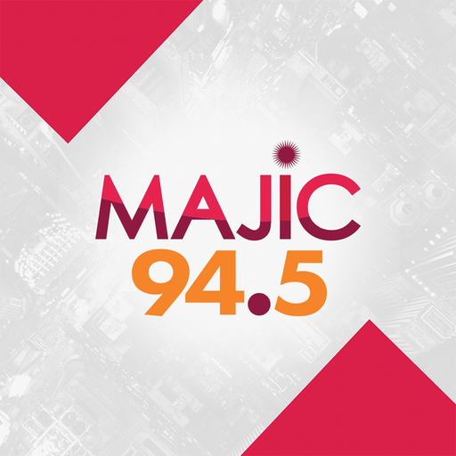 Majic 94.5 app icon
