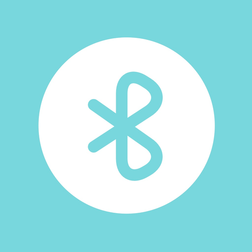 Bluetooth Info app icon