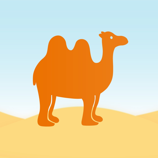 Prevoz - carshare app icon