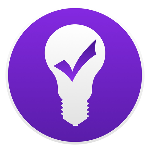 Notions Task Manager app icon