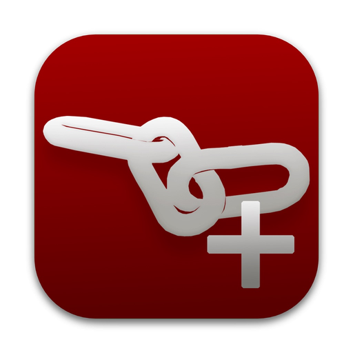 Integrity Plus app icon