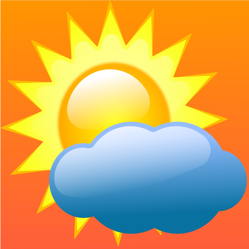 Weather Notify app icon