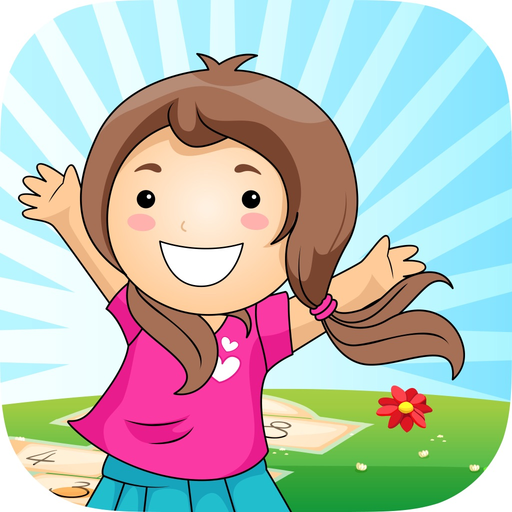 Kids University (Preschool) app icon