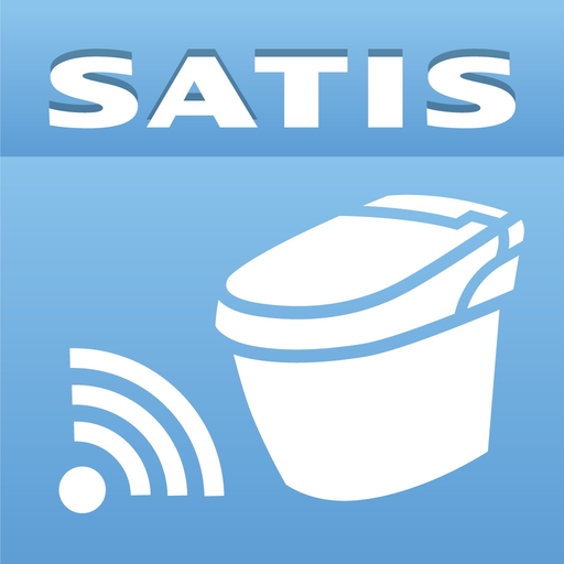 My SATIS app icon