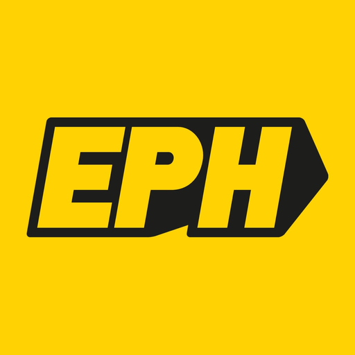 EPH Docket Book app icon