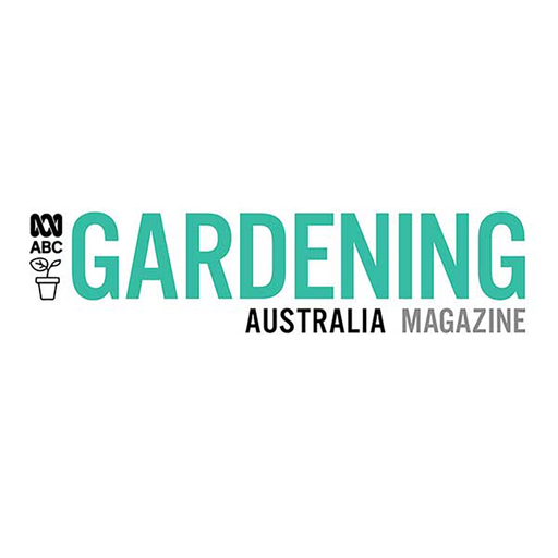 Gardening Australia Magazine app icon