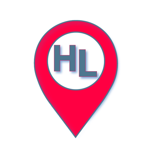 MyLVAD Hospital Locator app icon