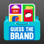 Guess The Brand icon