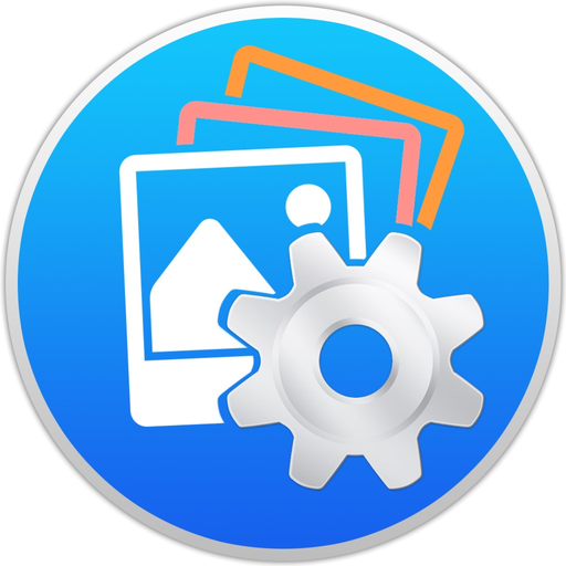 Duplicate Photos Fixer Pro app icon