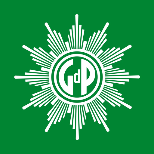 GdP app icon
