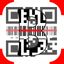 Barcodia QR & Barcode Scanner icon