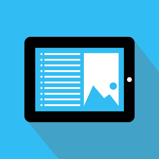 Customer Display app icon