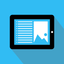 Customer Display icon